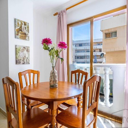 קלפה Inftour Medici Apartamento מראה חיצוני תמונה