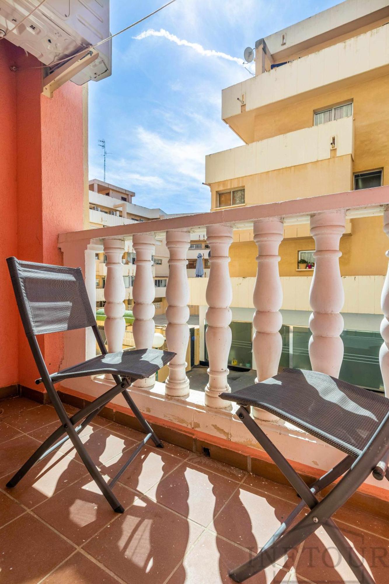 קלפה Inftour Medici Apartamento מראה חיצוני תמונה