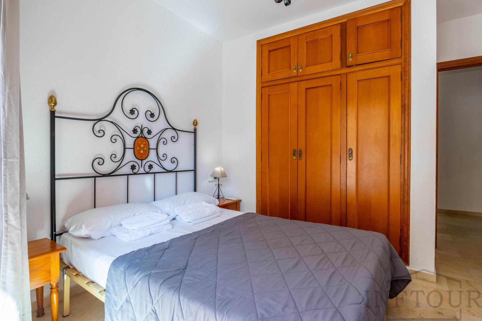 קלפה Inftour Medici Apartamento מראה חיצוני תמונה