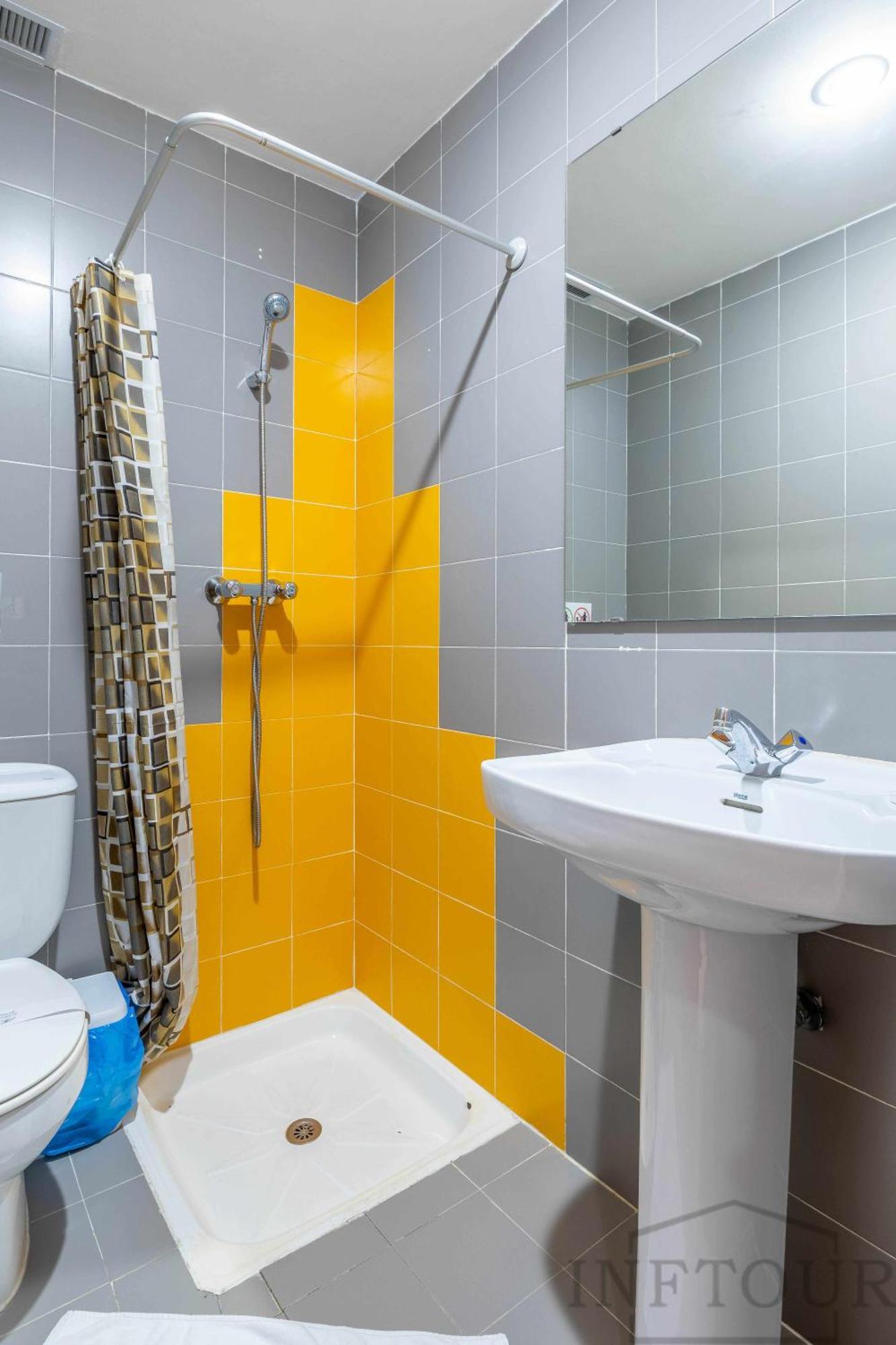 קלפה Inftour Medici Apartamento מראה חיצוני תמונה