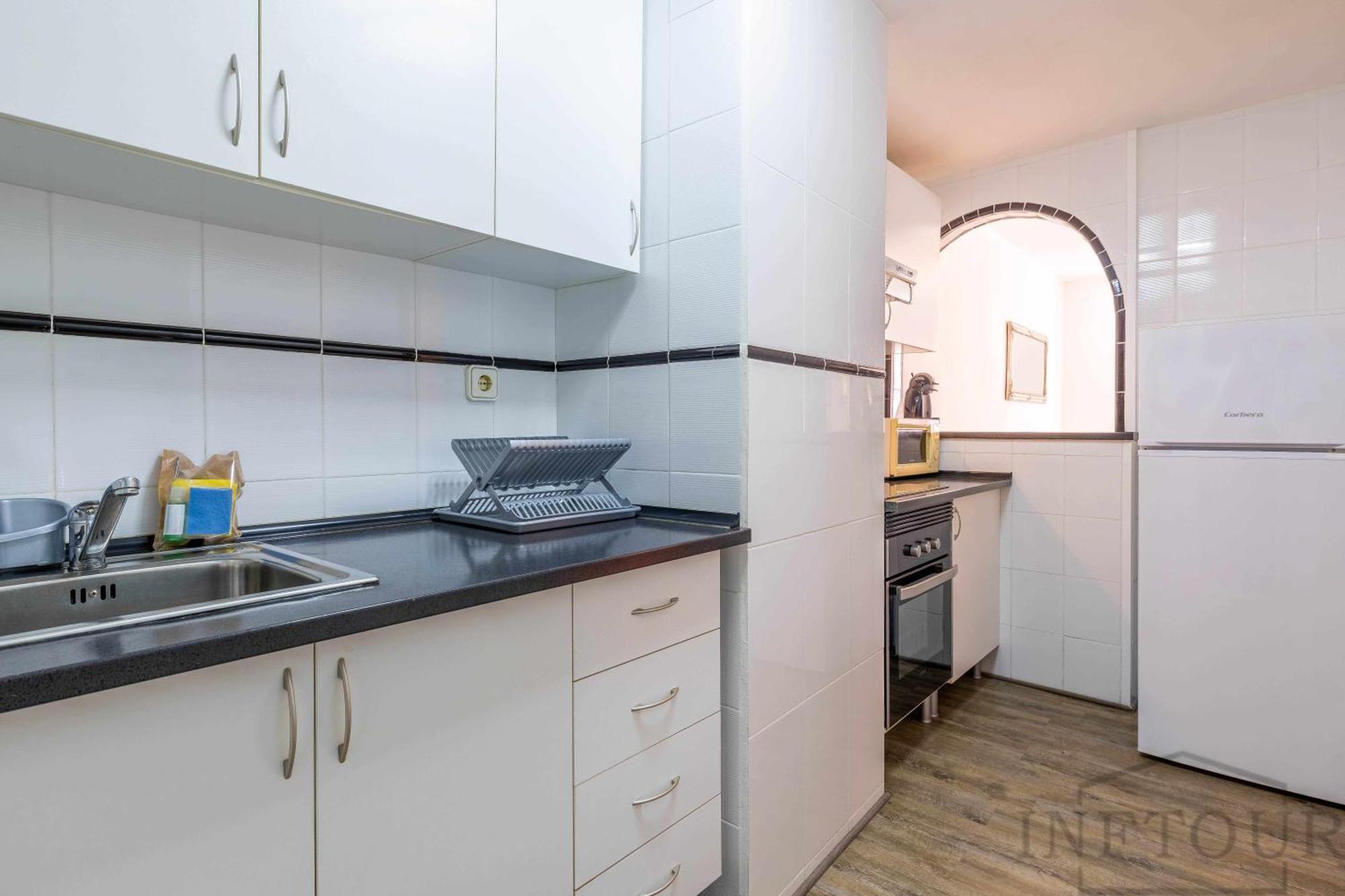קלפה Inftour Medici Apartamento מראה חיצוני תמונה