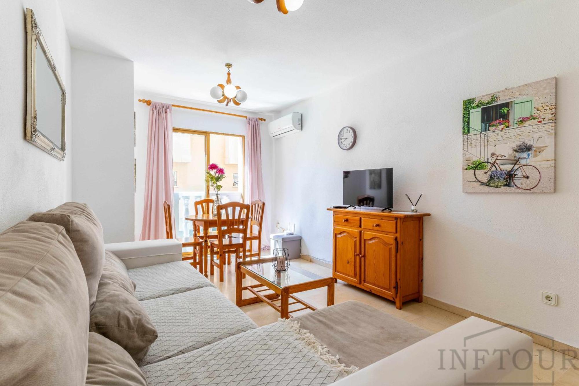 קלפה Inftour Medici Apartamento מראה חיצוני תמונה
