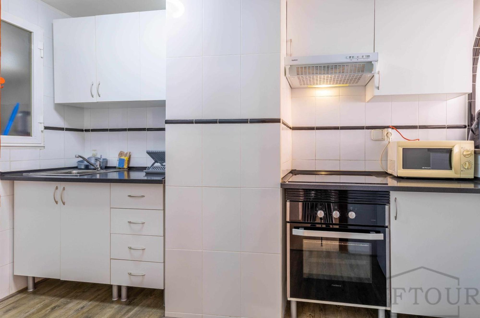 קלפה Inftour Medici Apartamento מראה חיצוני תמונה