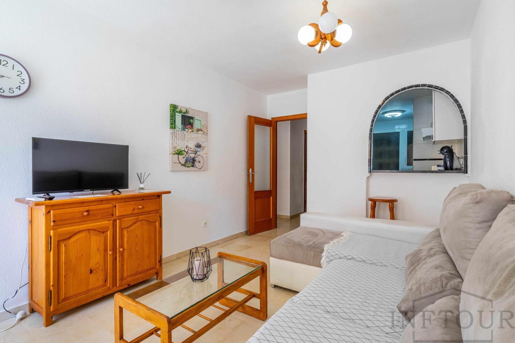 קלפה Inftour Medici Apartamento מראה חיצוני תמונה
