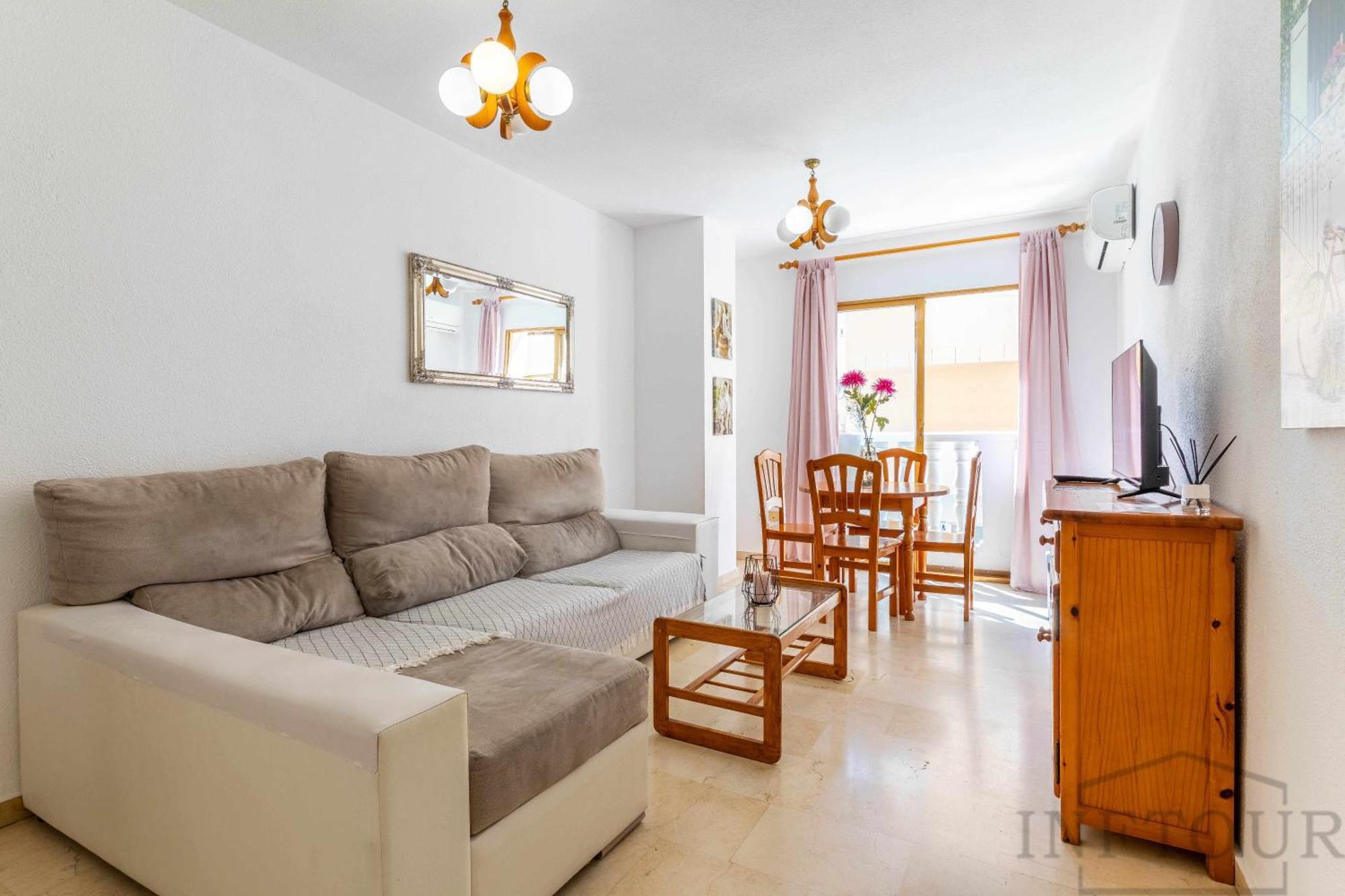 קלפה Inftour Medici Apartamento מראה חיצוני תמונה
