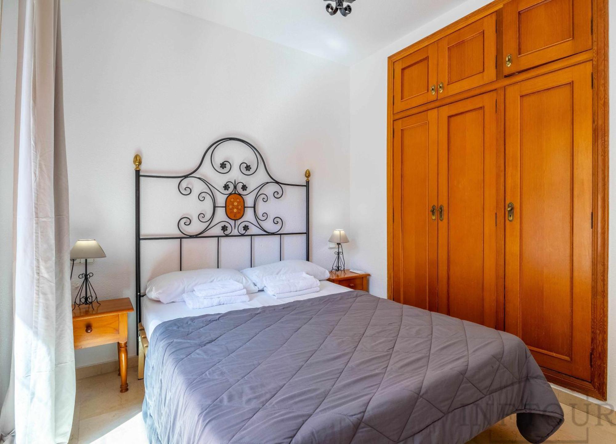 קלפה Inftour Medici Apartamento מראה חיצוני תמונה
