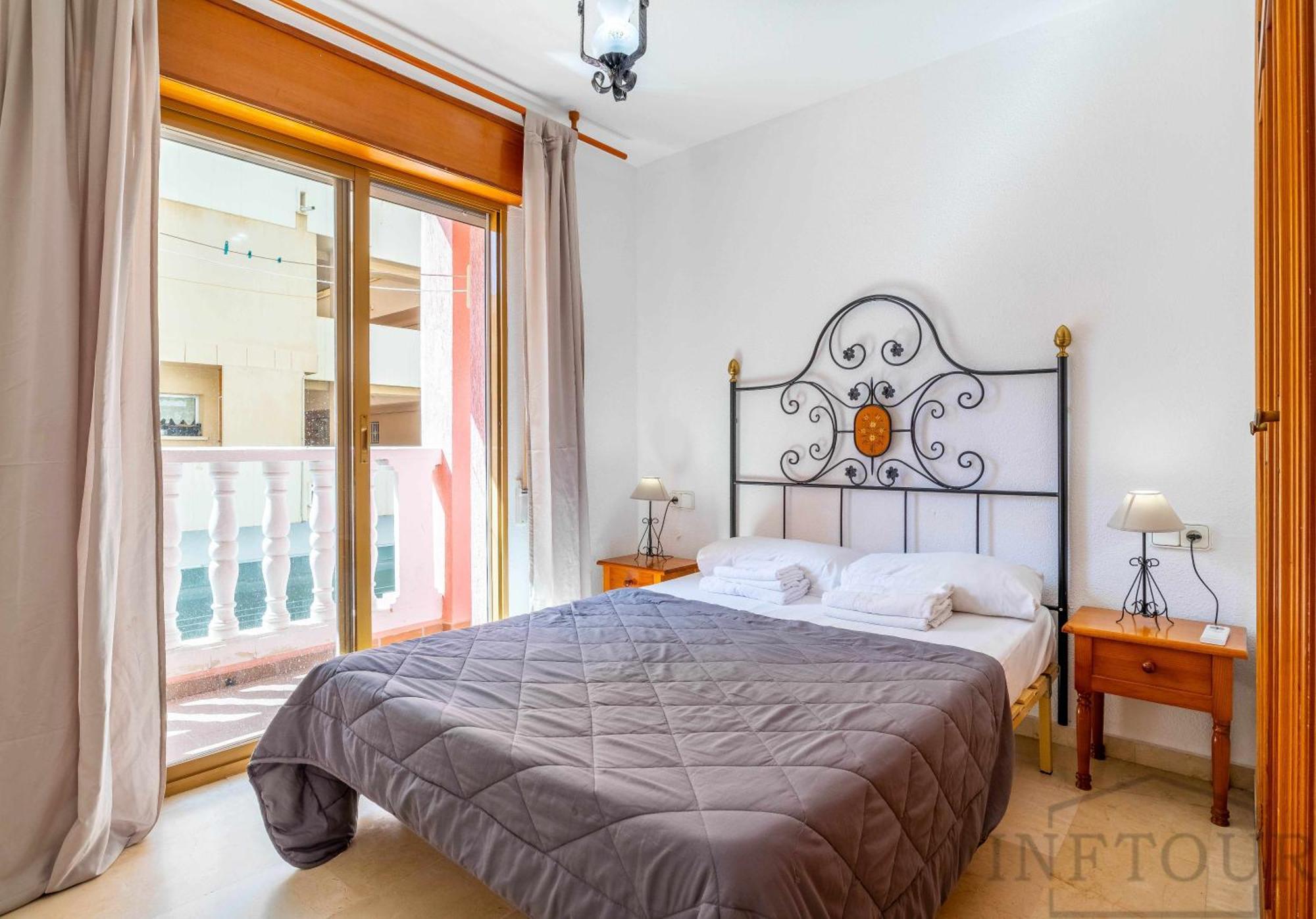קלפה Inftour Medici Apartamento מראה חיצוני תמונה