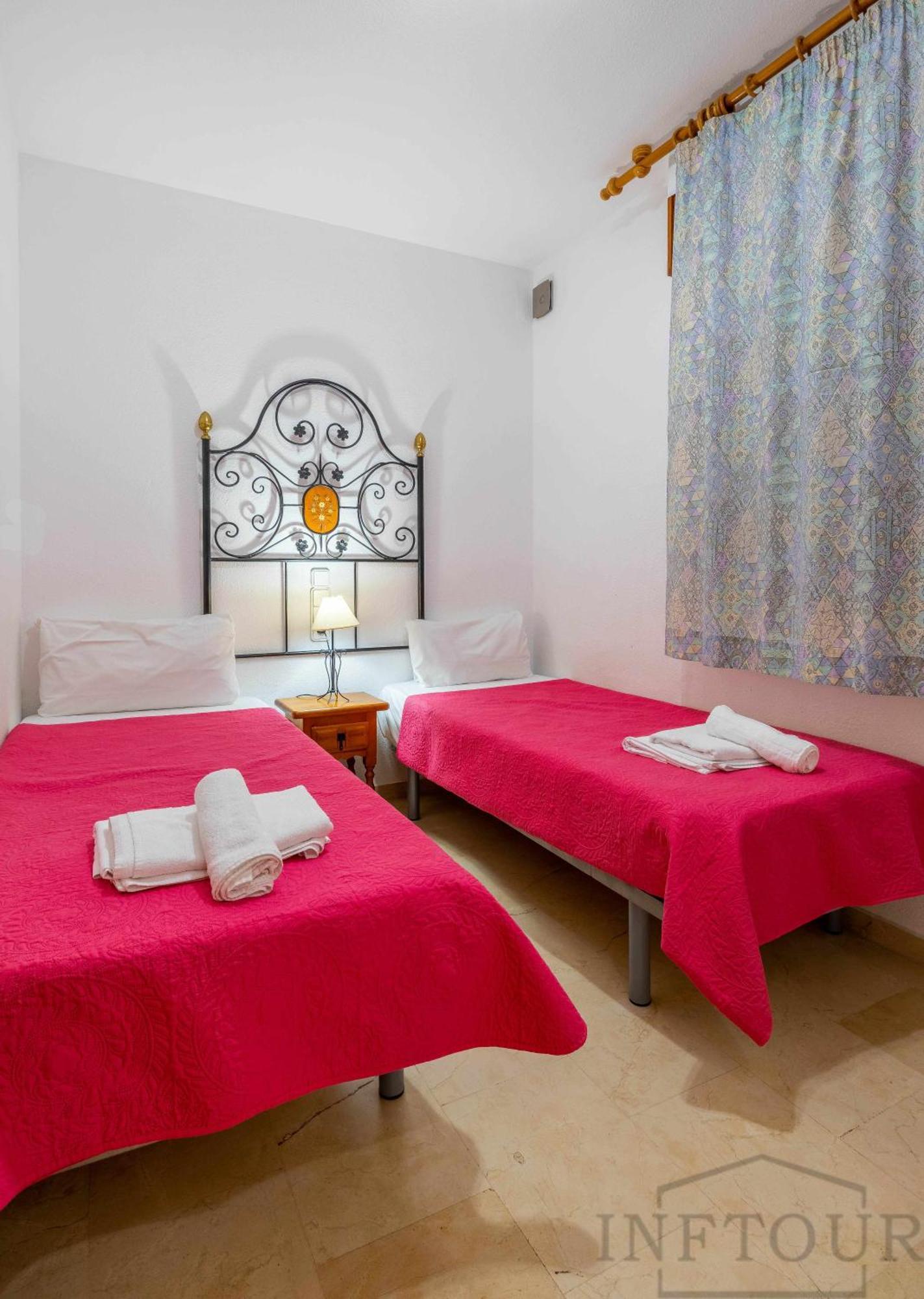 קלפה Inftour Medici Apartamento מראה חיצוני תמונה