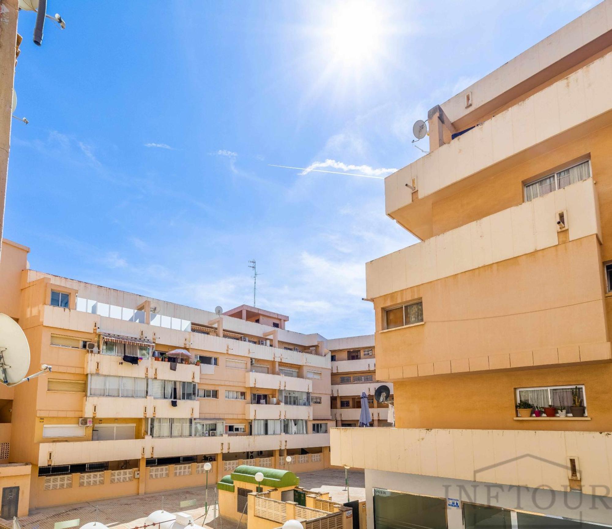 קלפה Inftour Medici Apartamento מראה חיצוני תמונה