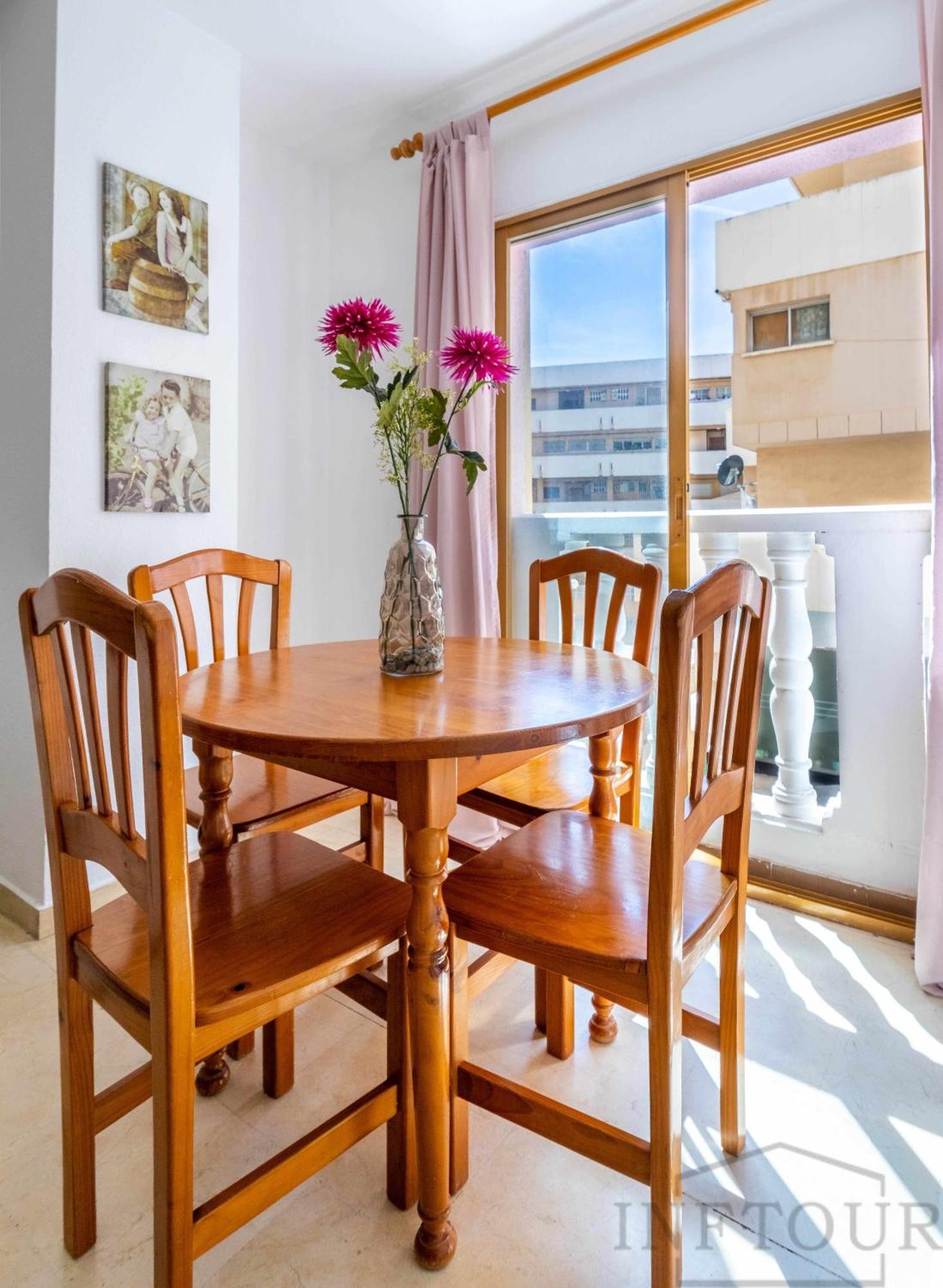 קלפה Inftour Medici Apartamento מראה חיצוני תמונה