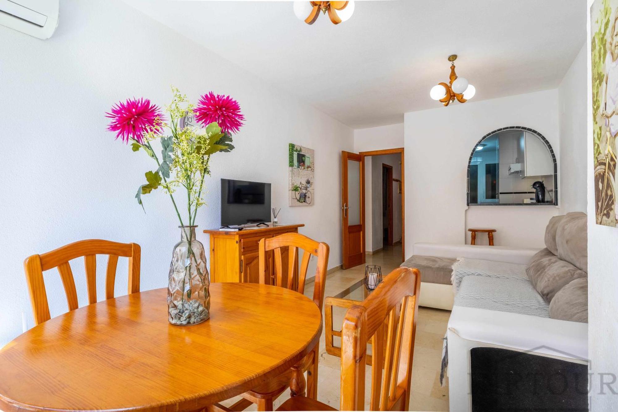 קלפה Inftour Medici Apartamento מראה חיצוני תמונה