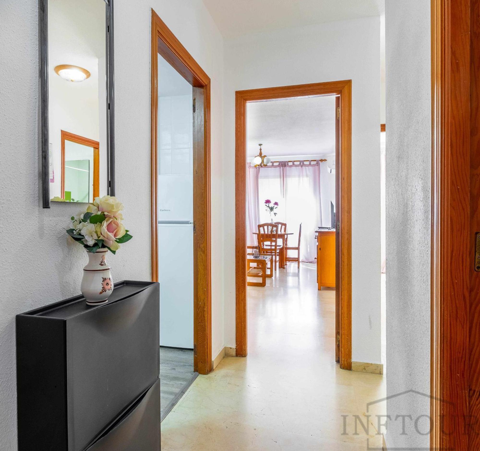 קלפה Inftour Medici Apartamento מראה חיצוני תמונה